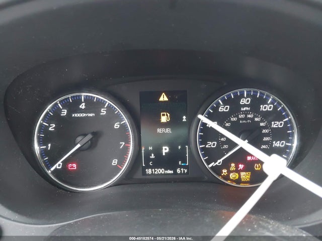 Продажа на аукционе авто 2015 Mitsubishi Outlander Se, vin: JA4AD3A39FZ005876, номер лота: 45182574