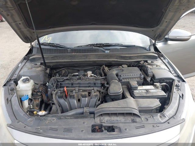 45182578 :رقم المزاد ، 5XXGM4A75DG155184 vin ، 2013 Kia Optima Lx مزاد بيع