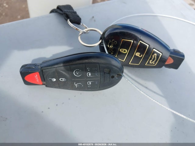 2C4RDGEGXKR682095 Dodge Grand Caravan Gt