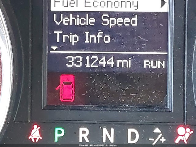 2C4RDGEGXKR682095 Dodge Grand Caravan Gt