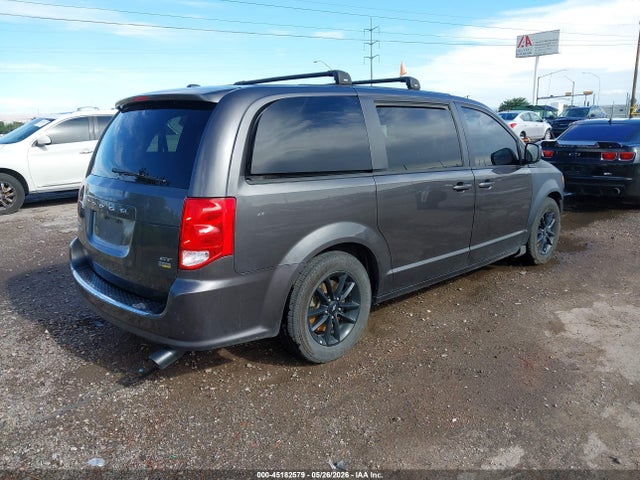 2C4RDGEGXKR682095 Dodge Grand Caravan Gt