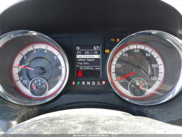 2C4RDGEGXKR682095 Dodge Grand Caravan Gt