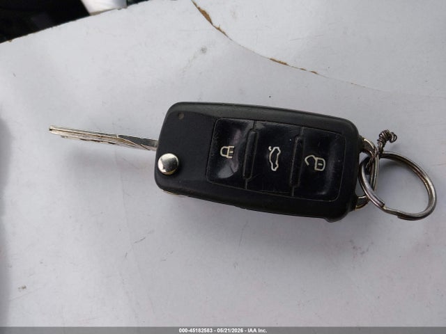 Aukcja sprzedaży 2012 Volkswagen Passat 2.5l Se, vin: 1VWBP7A3XCC103139, numer aukcji: 45182583