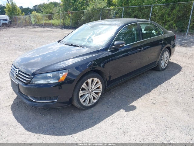 Aukcja sprzedaży 2012 Volkswagen Passat 2.5l Se, vin: 1VWBP7A3XCC103139, numer aukcji: 45182583