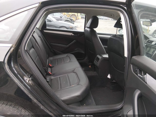 Aukcja sprzedaży 2012 Volkswagen Passat 2.5l Se, vin: 1VWBP7A3XCC103139, numer aukcji: 45182583