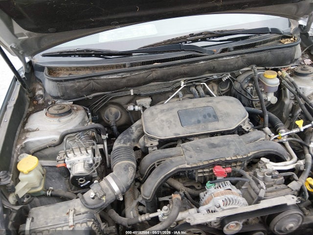 Продаж на аукціоні авто 2011 Subaru Outback 2.5i Limited, vin: 4S4BRCLC0B3354992, номер лоту: 45182584