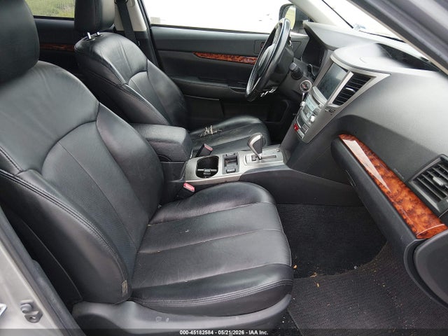 Продаж на аукціоні авто 2011 Subaru Outback 2.5i Limited, vin: 4S4BRCLC0B3354992, номер лоту: 45182584