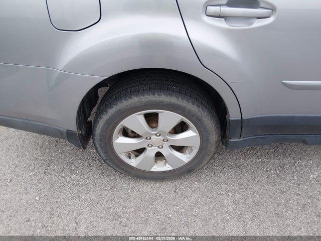 Продаж на аукціоні авто 2011 Subaru Outback 2.5i Limited, vin: 4S4BRCLC0B3354992, номер лоту: 45182584