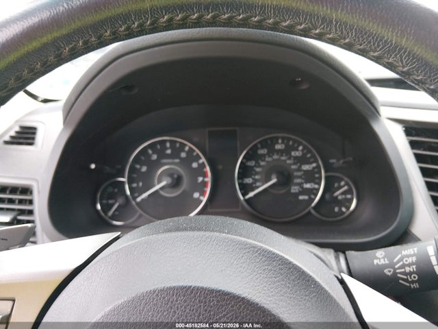 Продаж на аукціоні авто 2011 Subaru Outback 2.5i Limited, vin: 4S4BRCLC0B3354992, номер лоту: 45182584
