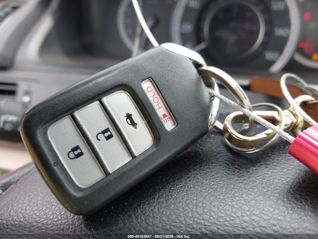 Honda ACCORD EX 2015 1HGCR2F79FA060396 Image 11