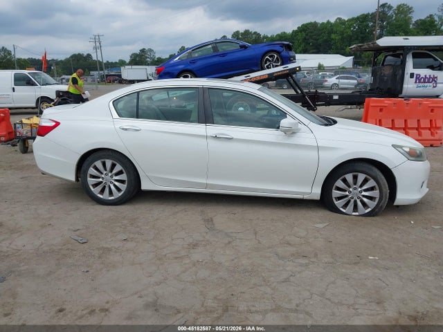 Honda ACCORD EX 2015 1HGCR2F79FA060396 Image 13