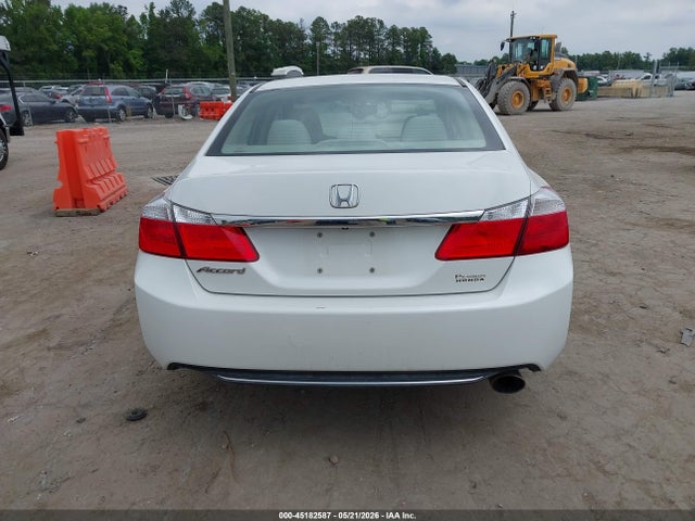 Honda ACCORD EX 2015 1HGCR2F79FA060396 Image 16