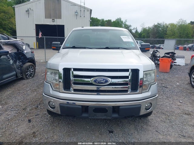 45182588 :رقم المزاد ، 1FTEX1E82AFC74403 vin ، 2010 Ford F-150 Stx/xl/xlt مزاد بيع