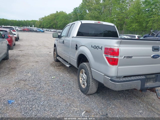 45182588 :رقم المزاد ، 1FTEX1E82AFC74403 vin ، 2010 Ford F-150 Stx/xl/xlt مزاد بيع