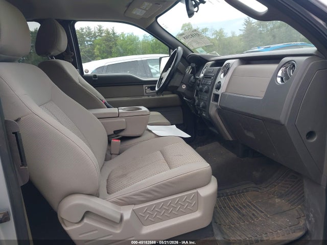 45182588 :رقم المزاد ، 1FTEX1E82AFC74403 vin ، 2010 Ford F-150 Stx/xl/xlt مزاد بيع