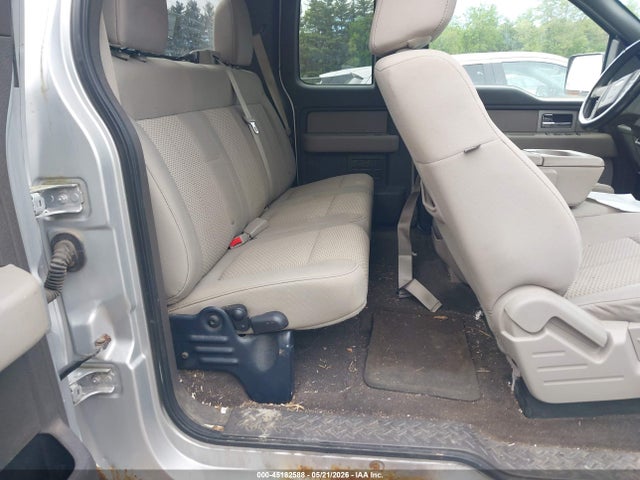 45182588 :رقم المزاد ، 1FTEX1E82AFC74403 vin ، 2010 Ford F-150 Stx/xl/xlt مزاد بيع