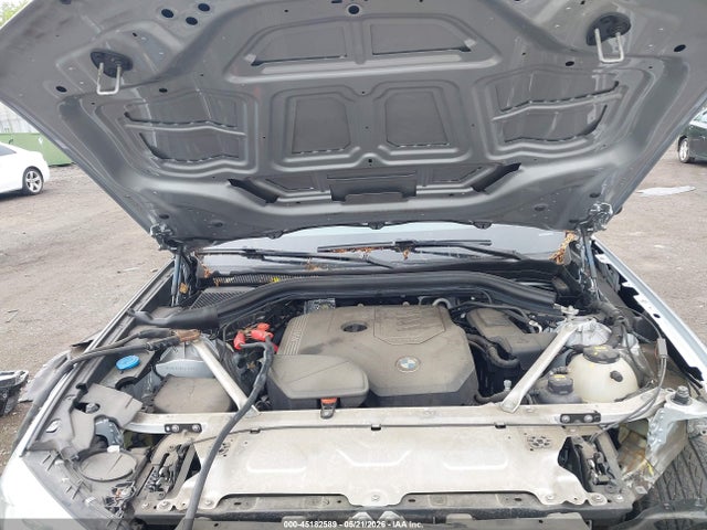 Aukcja sprzedaży 2020 Bmw X4 Xdrive30i, vin: 5UX2V1C02LLE68117, numer aukcji: 45182589