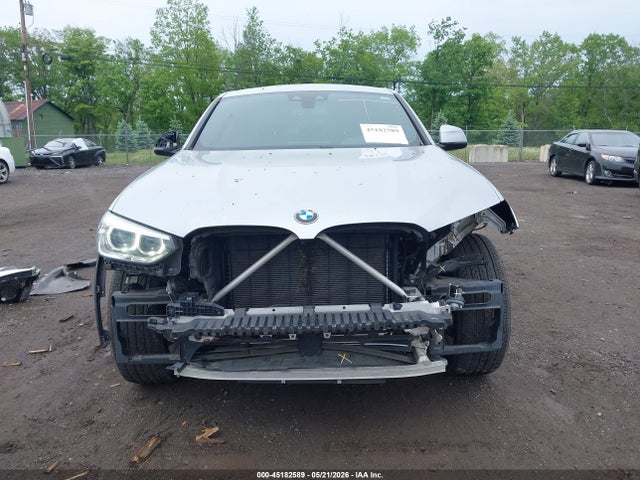 Aukcja sprzedaży 2020 Bmw X4 Xdrive30i, vin: 5UX2V1C02LLE68117, numer aukcji: 45182589