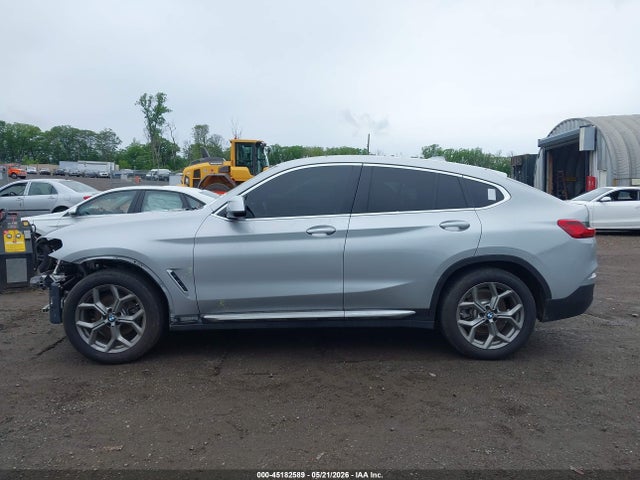 Aukcja sprzedaży 2020 Bmw X4 Xdrive30i, vin: 5UX2V1C02LLE68117, numer aukcji: 45182589