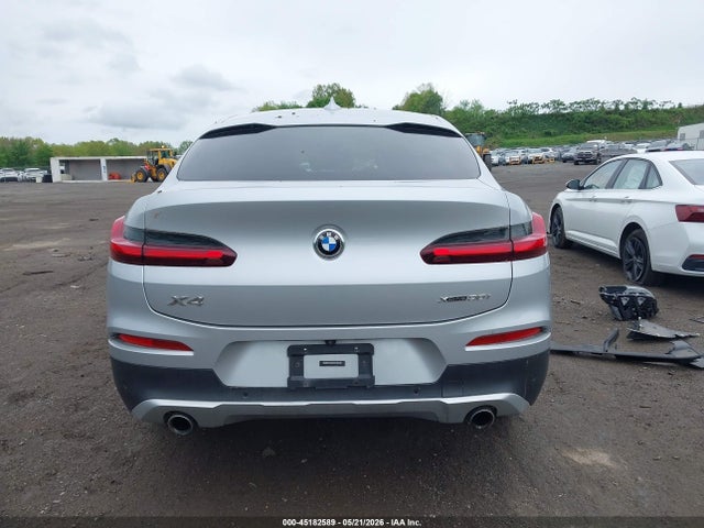 Aukcja sprzedaży 2020 Bmw X4 Xdrive30i, vin: 5UX2V1C02LLE68117, numer aukcji: 45182589