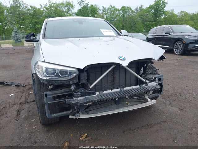 Aukcja sprzedaży 2020 Bmw X4 Xdrive30i, vin: 5UX2V1C02LLE68117, numer aukcji: 45182589