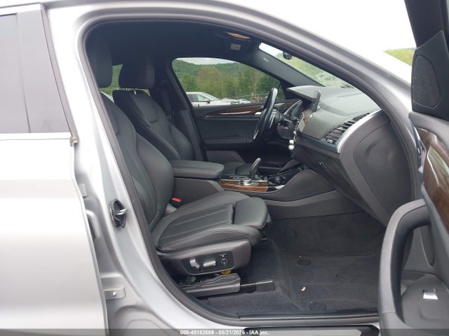 Aukcja sprzedaży 2020 Bmw X4 Xdrive30i, vin: 5UX2V1C02LLE68117, numer aukcji: 45182589