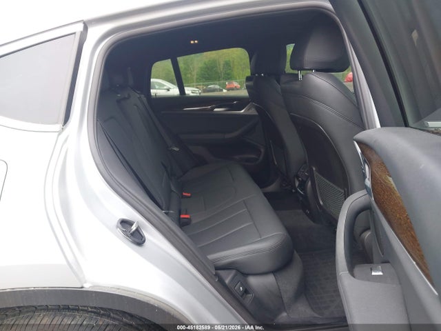 Aukcja sprzedaży 2020 Bmw X4 Xdrive30i, vin: 5UX2V1C02LLE68117, numer aukcji: 45182589