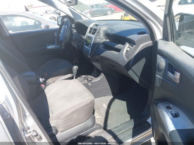 Aukcja sprzedaży 2010 Kia Sportage Lx V6, vin: KNDKGCA35A7711877, numer aukcji: 45182593