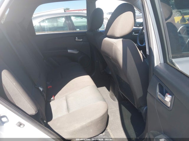 Aukcja sprzedaży 2010 Kia Sportage Lx V6, vin: KNDKGCA35A7711877, numer aukcji: 45182593