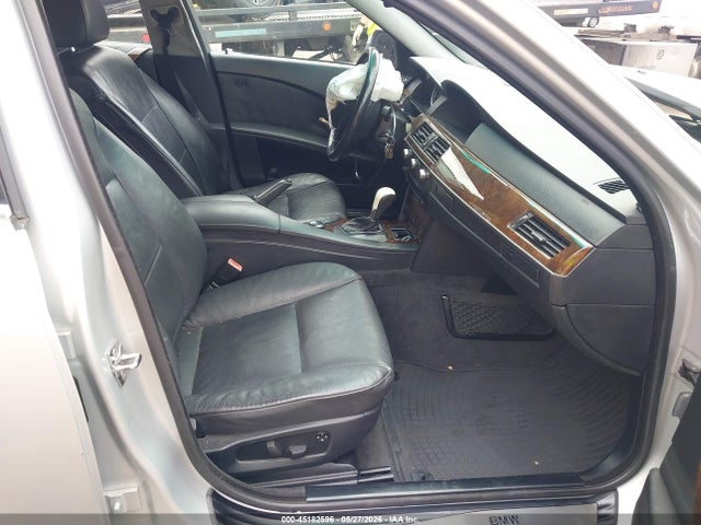 Продажа на аукционе авто 2007 Bmw 530xit, vin: WBANN735X7CN05010, номер лота: 45182596