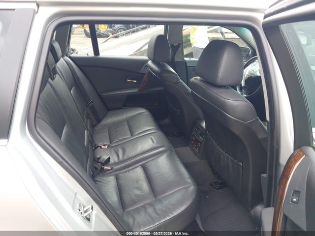 Продажа на аукционе авто 2007 Bmw 530xit, vin: WBANN735X7CN05010, номер лота: 45182596