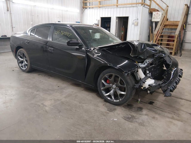 Продаж на аукціоні авто 2015 Dodge Charger R/t, vin: 2C3CDXCT5FH772194, номер лоту: 45182597