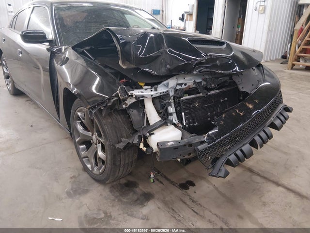Продаж на аукціоні авто 2015 Dodge Charger R/t, vin: 2C3CDXCT5FH772194, номер лоту: 45182597