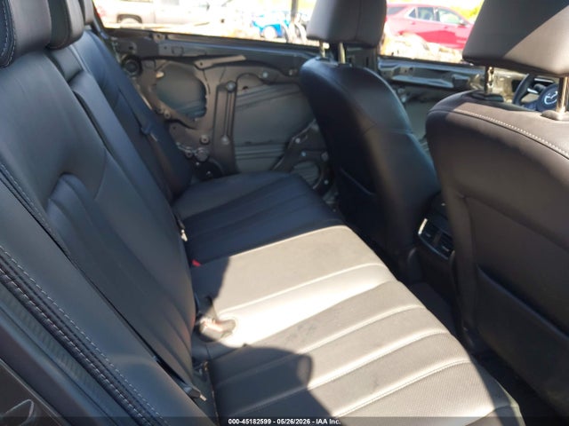 2019 Mazda Mazda6 Grand Touring მანქანა იყიდება აუქციონზე, vin: JM1GL1TY9K1509773, აუქციონის ნომერი: 45182599