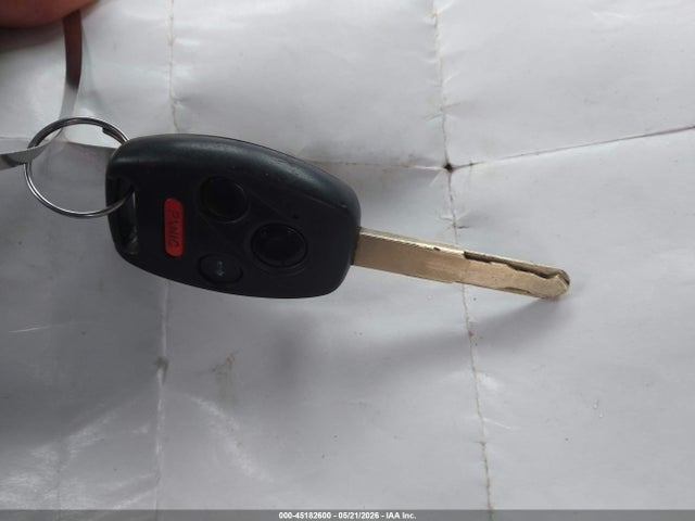 45182600 :رقم المزاد ، 5FNRL38456B038342 vin ، 2006 Honda Odyssey Ex مزاد بيع