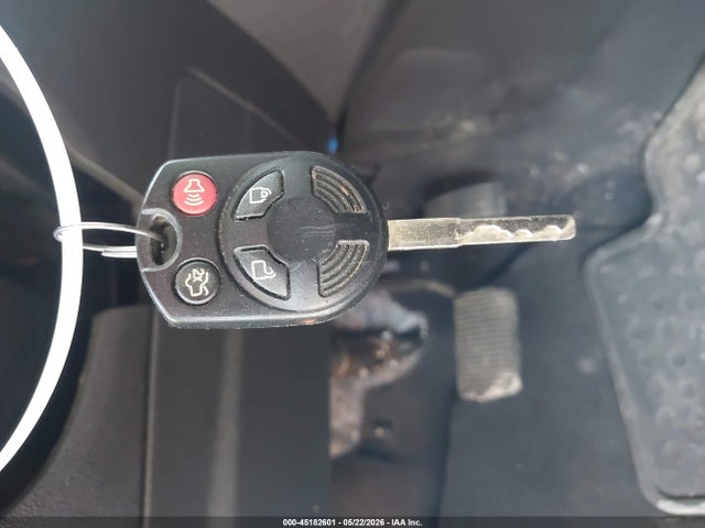 Aukcja sprzedaży 2016 Ford Focus Se, vin: 1FADP3K20GL345153, numer aukcji: 45182601