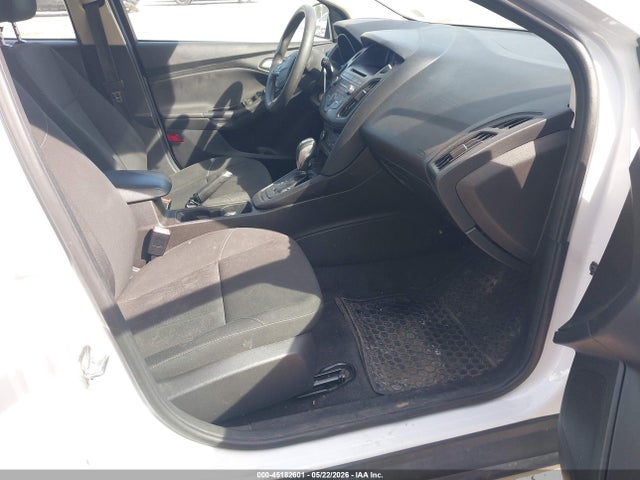 Aukcja sprzedaży 2016 Ford Focus Se, vin: 1FADP3K20GL345153, numer aukcji: 45182601