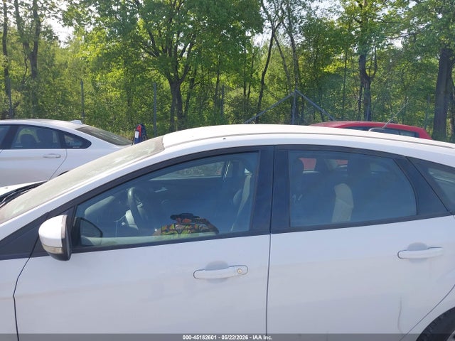 Aukcja sprzedaży 2016 Ford Focus Se, vin: 1FADP3K20GL345153, numer aukcji: 45182601