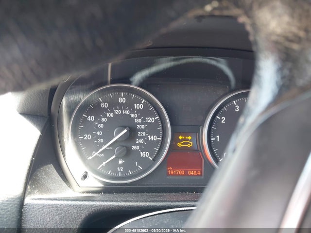 2014 Bmw X1 Xdrive28i მანქანა იყიდება აუქციონზე, vin: WBAVL1C5XEVY16425, აუქციონის ნომერი: 45182602