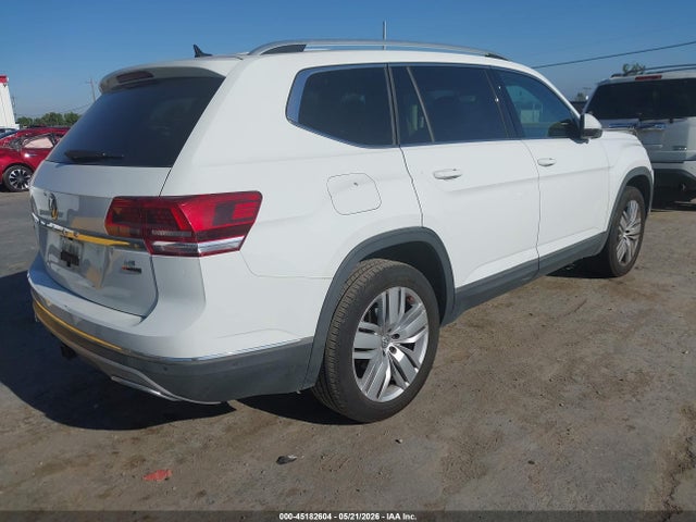 Aukcja sprzedaży 2019 Volkswagen Atlas 3.6l V6 Sel Premium, vin: 1V2NR2CA3KC508703, numer aukcji: 45182604