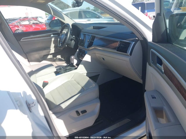 Aukcja sprzedaży 2019 Volkswagen Atlas 3.6l V6 Sel Premium, vin: 1V2NR2CA3KC508703, numer aukcji: 45182604