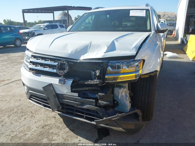 Aukcja sprzedaży 2019 Volkswagen Atlas 3.6l V6 Sel Premium, vin: 1V2NR2CA3KC508703, numer aukcji: 45182604