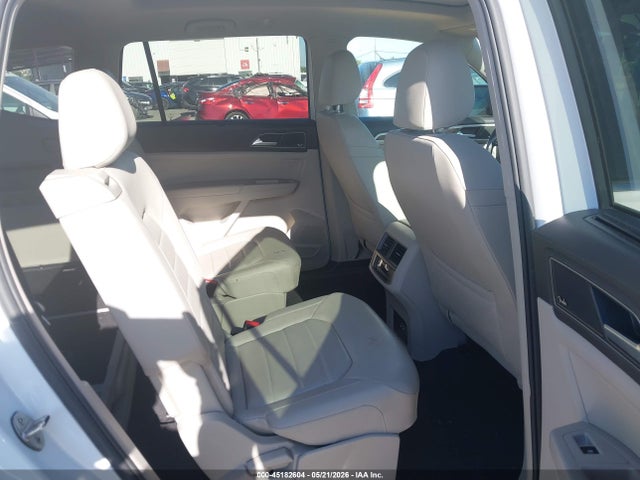 Aukcja sprzedaży 2019 Volkswagen Atlas 3.6l V6 Sel Premium, vin: 1V2NR2CA3KC508703, numer aukcji: 45182604