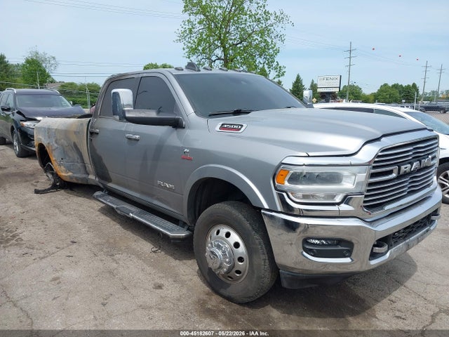 Aukcja sprzedaży 2021 Ram 3500, vin: 3C63RRJL2MG637206, numer aukcji: 45182607