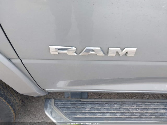 2021 Ram 3500 მანქანა იყიდება აუქციონზე, vin: 3C63RRJL2MG637206, აუქციონის ნომერი: 45182607