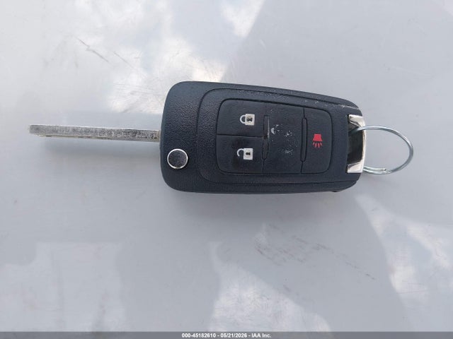 Продаж на аукціоні авто 2014 Chevrolet Equinox Ls, vin: 2GNFLEEKXE6108849, номер лоту: 45182610