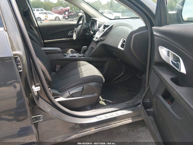 Продаж на аукціоні авто 2014 Chevrolet Equinox Ls, vin: 2GNFLEEKXE6108849, номер лоту: 45182610