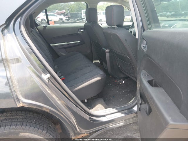 Продаж на аукціоні авто 2014 Chevrolet Equinox Ls, vin: 2GNFLEEKXE6108849, номер лоту: 45182610