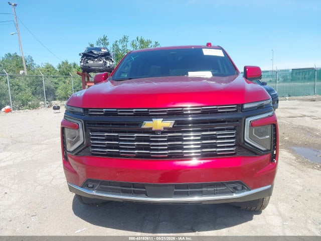 Aukcja sprzedaży 2026 Chevrolet Suburban High Country, 4wd, vin: 1GNS6GKL7TR158009, numer aukcji: 45182611