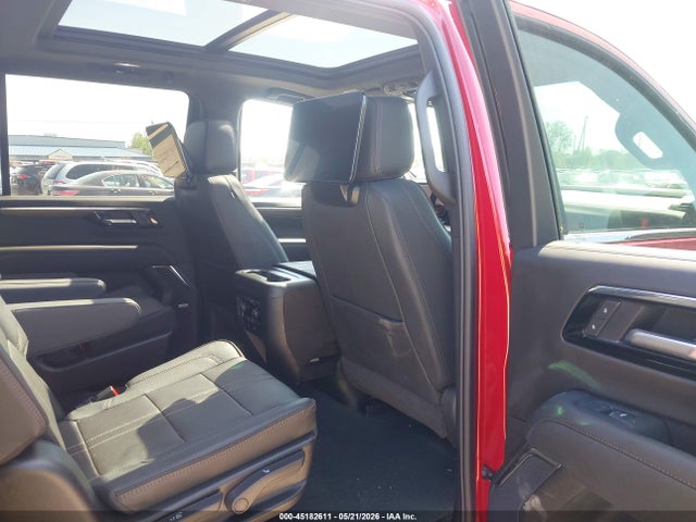 Aukcja sprzedaży 2026 Chevrolet Suburban High Country, 4wd, vin: 1GNS6GKL7TR158009, numer aukcji: 45182611